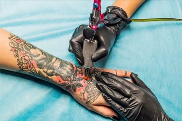 Tattoos: Die Guten, die Schlechten und die Unebenen