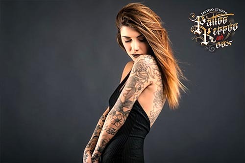 Tattoo Wien Porträt Tattoo Pattos Keppos | Tattoo wien, Tattoo studio,  Tattoo künstler