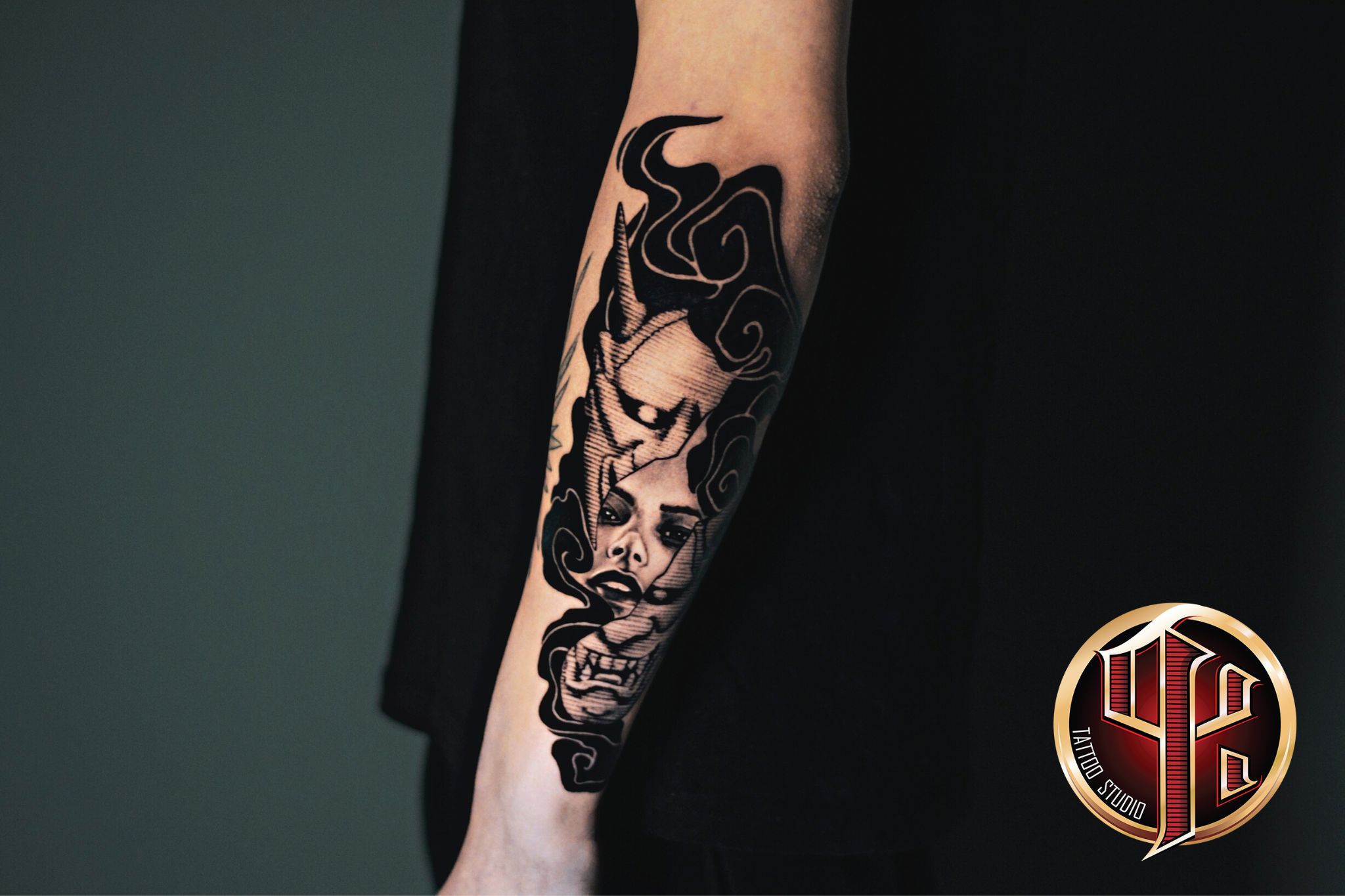 Tattoo Studio - Pattos Keppos